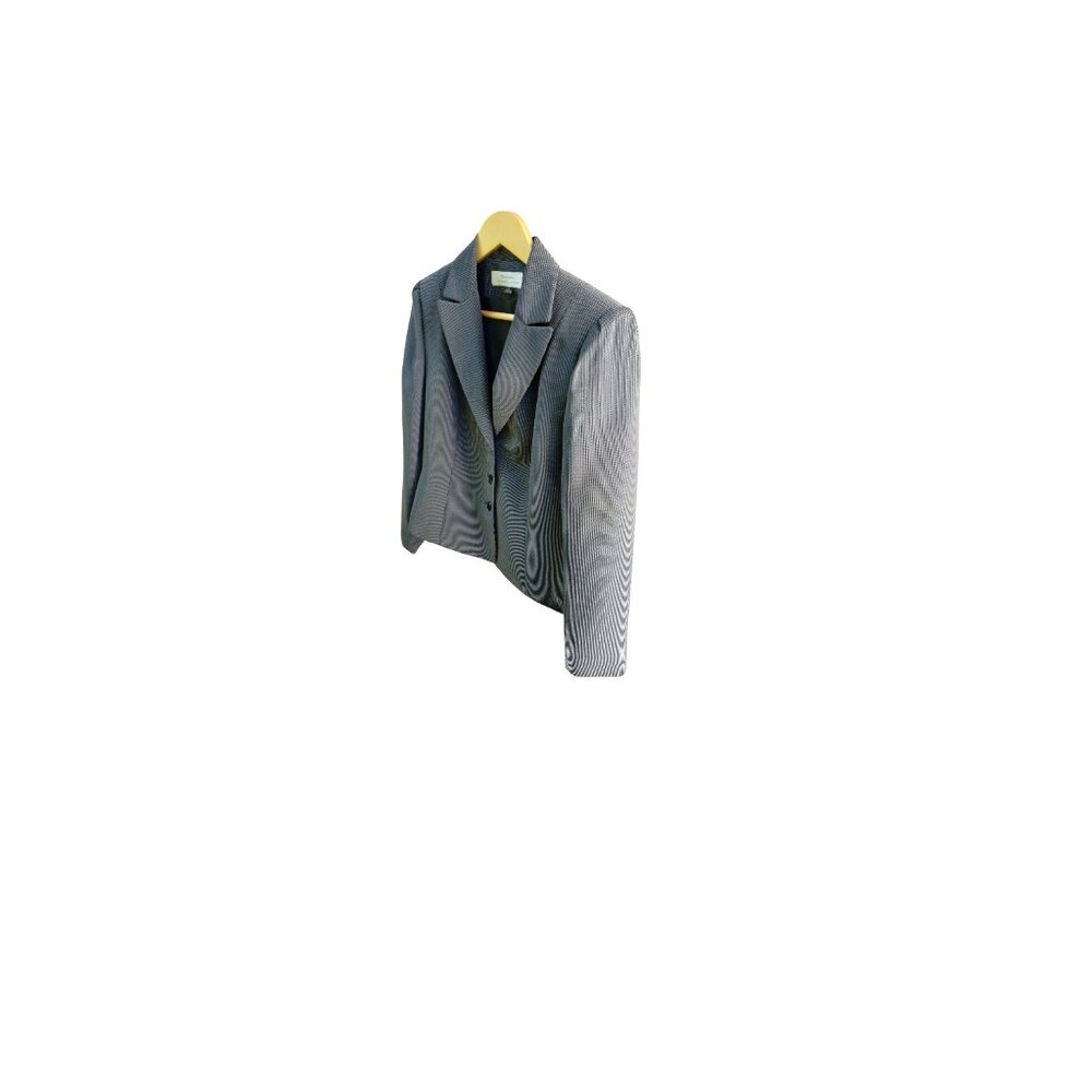 TAHARI by Arthur S. Levine Career Suit Jacket Size 6 EUC - Picture 11 of 14